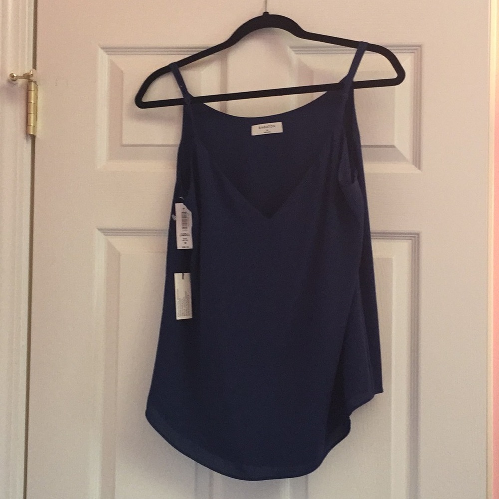 Babaton (Aritzia) tank top